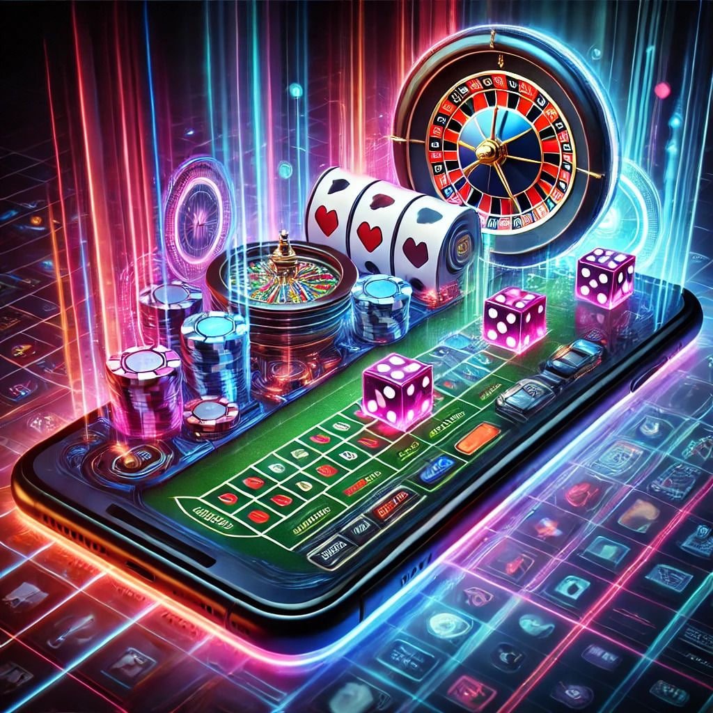 bbslot mobile app overview for users in Bangladesh on smartphones