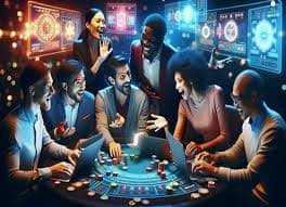 Responsible gaming guidance on bbslot for adults only 18 plus